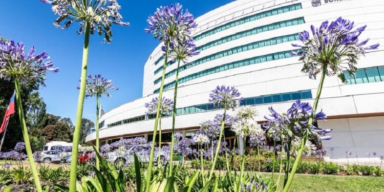 Hotel Sonesta de Osorno se transformó en residencia sanitaria mas grande de la región