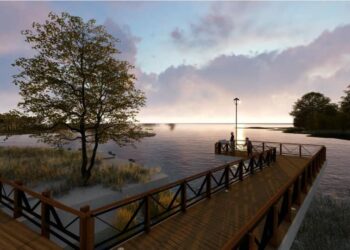 Costanera para Puerto Octay ya es una realidad ejecución se inicia el primer semestre de 2021