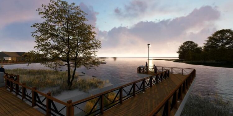 Costanera para Puerto Octay ya es una realidad ejecución se inicia el primer semestre de 2021