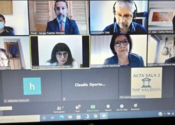 Piden pena de 10 años y un día para acusado por femicidio frustrado en Río Bueno