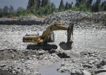 Tribunal Ambiental ordena paralización de obras ejecutadas por Dowling & Schilling en Osorno