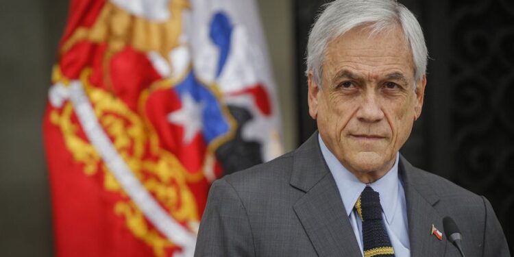 Corte tilda de ilegal solicitud de información por actividades del Presidente Piñera el día del estallido social