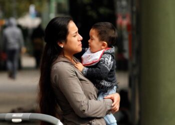 Más de 1600 mujeres en la región tendrán el nuevo Subsidio “Protege” para el cuidado de niños y niñas menores de 2 años