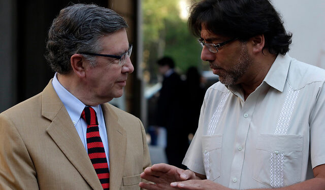 Lavín a Chile Vamos: «Un gobierno de derecha típico no resulta»