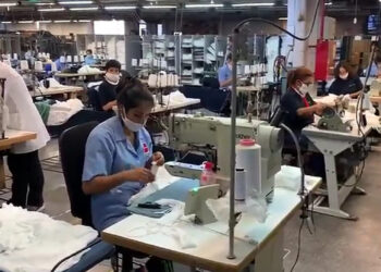 Intendente regional valoró promulgación de ley de mayores beneficios a pequeñas y medianas empresas