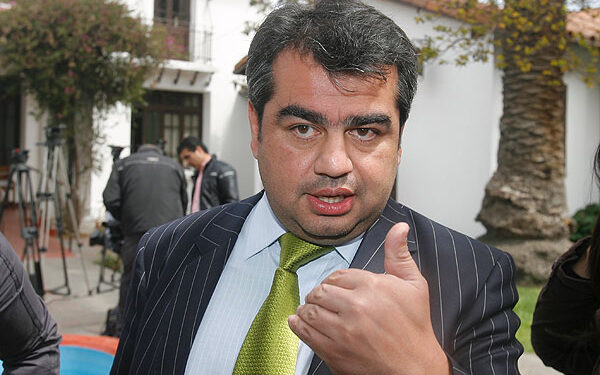 Indagarán a abogado de Daniel Jadue por «conductas indebidas» y «relaciones» con la prensa