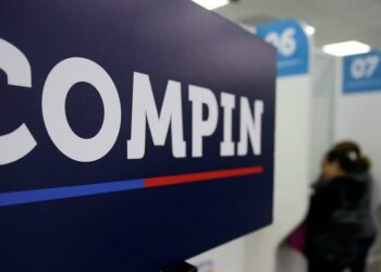 Compin habilita el pago de licencias en Cuenta Rut