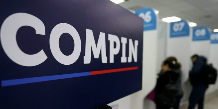Compin habilita el pago de licencias en Cuenta Rut