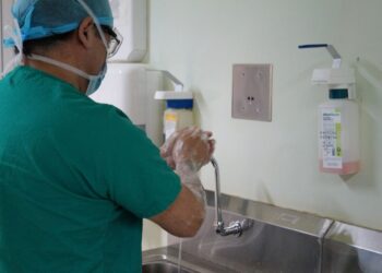 Hospital de Osorno suspende atención abierta y cirugías electivas durante Cuarentena