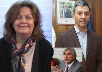 Senador Moreira:” Candidatura de Anuch representa la unidad de la Chile Vamos”