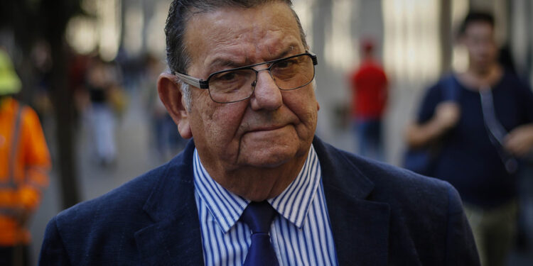 Senador Quinteros sobre BancoEstado:“El gobierno nuevamente ha dejado caer una de sus empresas públicas”