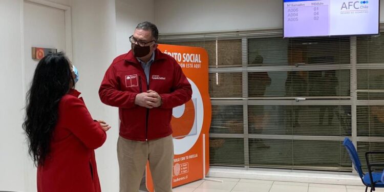 Gobierno ingresa proyecto que busca extender la ley de protección del empleo y las condiciones mejoradas de acceso al seguro de cesantía