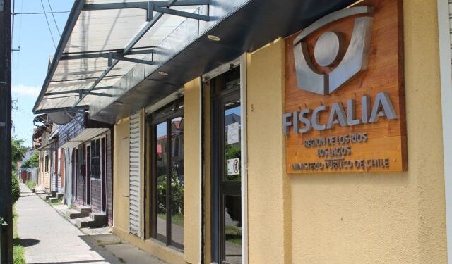 Piden 15 años de cárcel para autor de violación en Los Lagos