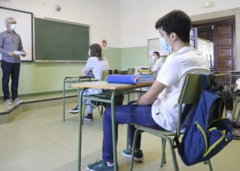 Incierto panorama para retorno a clases presenciales en la provincia de Osorno