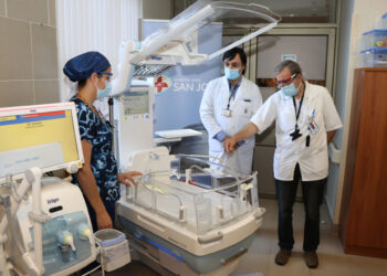 Servicio de Salud destina más de $380 millones en equipos para el Hospital de Osorno