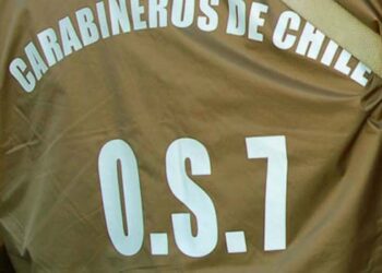 Sujeto detenido por venta de drogas fue dejado en libertad en tribunal de Osorno