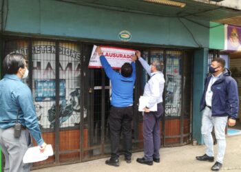 Dueños de “Casinos Populares” interponen querella contra Municipio de Osorno por cierre de locales