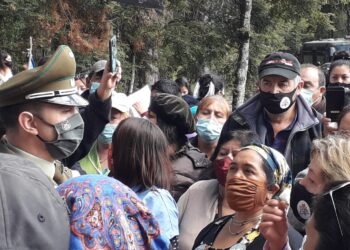 Vecinos ganaron el “Gallito”: Autoridad de Salud eliminará Aduana Sanitaria en Carrico San Juan de la Costa