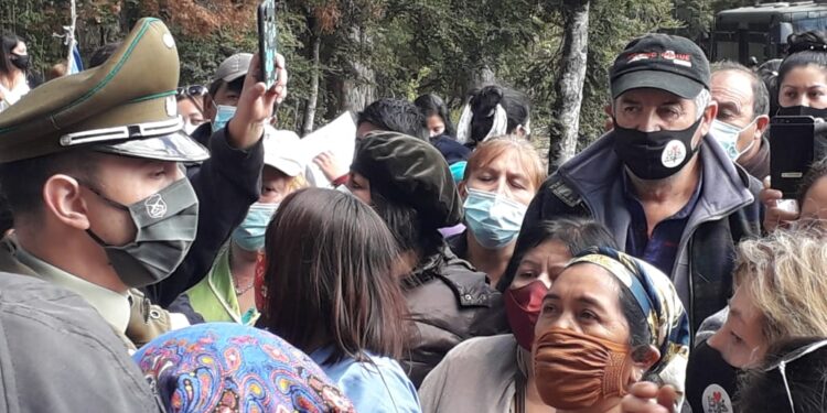 Vecinos ganaron el “Gallito”: Autoridad de Salud eliminará Aduana Sanitaria en Carrico San Juan de la Costa