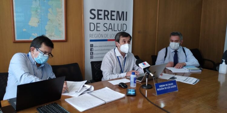 Seremi de Salud:” Tendencia al alza nos obliga a sumar más comunas a cuarentenas”