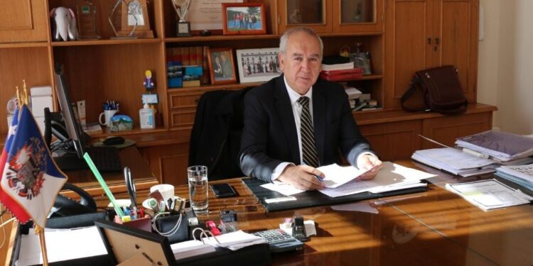 Alcalde Bertin: ”Osorno ya no puede seguir esperando por viviendas sociales”