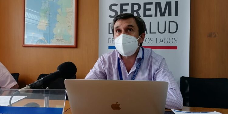 Seremi de Salud anunció llegada de 86 mil vacunas contra el Covid 19 a la región de Los Lagos