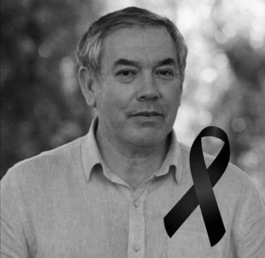 Mundo político de Osorno conmocionado recordó al fallecido Tejeda