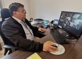 SSO conforma Comité de Gestión Local para fortalecer la atención en APS