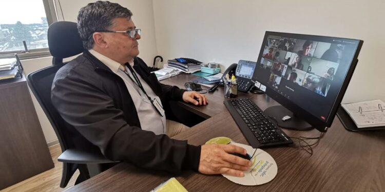 SSO conforma Comité de Gestión Local para fortalecer la atención en APS