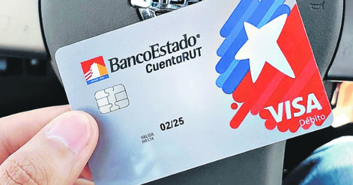 Sernac ofició a BancoEstado por plan de renovación de tarjetas Cuenta RUT