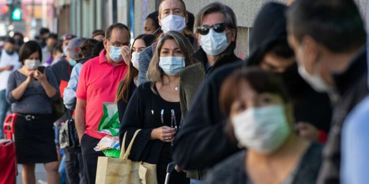 Niveles altos de contagio determinó decretar cuarentena para Frutillar Los Muermos y San Pablo