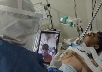 Casi una de cada cuatro comunas supera el centenar de contagios activos