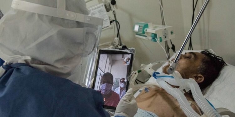 Casi una de cada cuatro comunas supera el centenar de contagios activos
