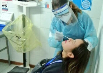 Escuelas y liceos de Osorno serán utilizados por equipos de salud