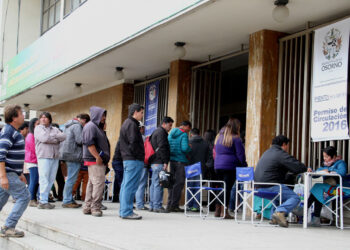 Municipio de Osorno adecuó horarios y espacios de funcionamiento durante Cuarentena