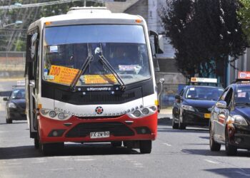 Aseguran que no habrá alzas de tarifas en micros de Osorno por implementación de perímetro de exclusión