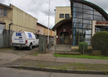 Peritajes de autopsia descarta intervención de terceros en muerte de adulto mayor
