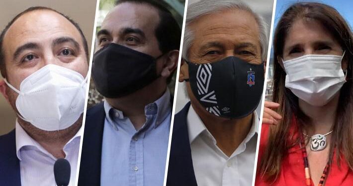 DC y PR rechazan decisión del PPD de ir a una preprimaria con el PS: «Es un error, hay que potenciar la primaria de julio»