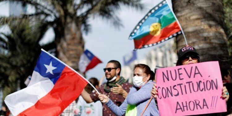 Arrancó la carrera por la Convención Constituyente en el distrito 25