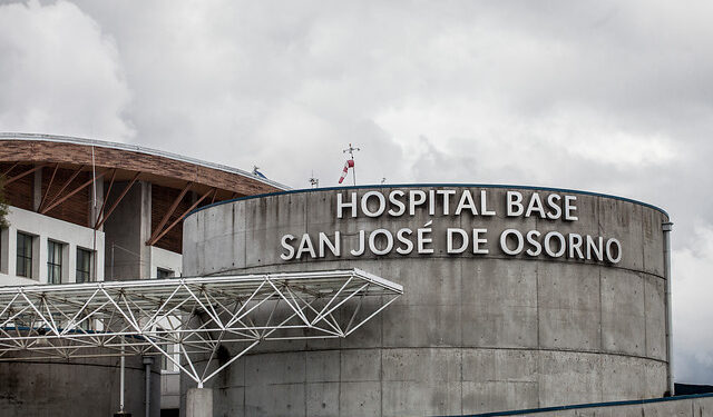Joven atropellada esta grave familia pide donantes de sangre