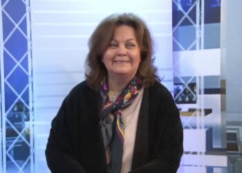 Ximena Acuña (RN) es la candidata a alcalde de Chile Vamos