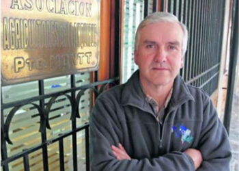 Fedeleche valora proyecto del gobierno contra el crimen organizado