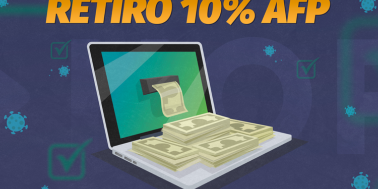 3.005.956 personas se quedó sin ahorros previsionales en sus cuentas de capitalización individual obligatoria