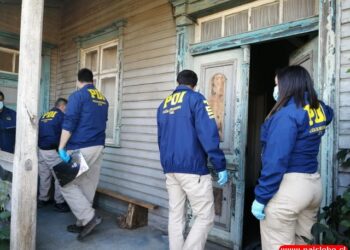 Detectan extranjeros en situación irregular en la comuna de Río Bueno