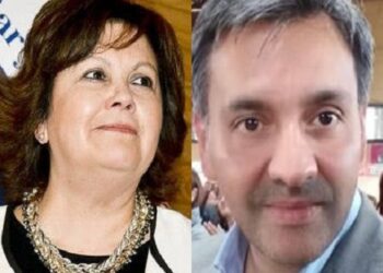 ¿Ximena Acuña o Marcelo Anuch?. Horas cruciales Chile Vamos define candidato a la alcaldía por Osorno