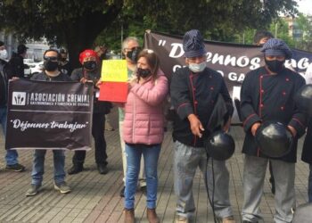 Comerciantes de Osorno esperan término de cuarentena este lunes