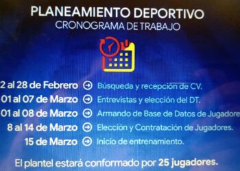 Los máximos líderes de Los Toros dan a conocer Toros el Plan Estratégico 2021