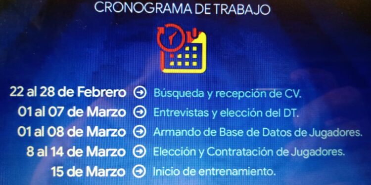 Los máximos líderes de Los Toros dan a conocer Toros el Plan Estratégico 2021