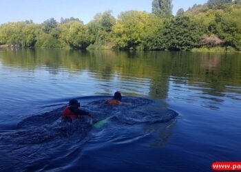 Joven adolescente falleció por inmersión en el río Rahue Osorno