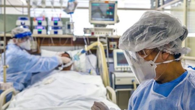 72 casos nuevos de Covid-19 registró la provincia de Osorno este domingo